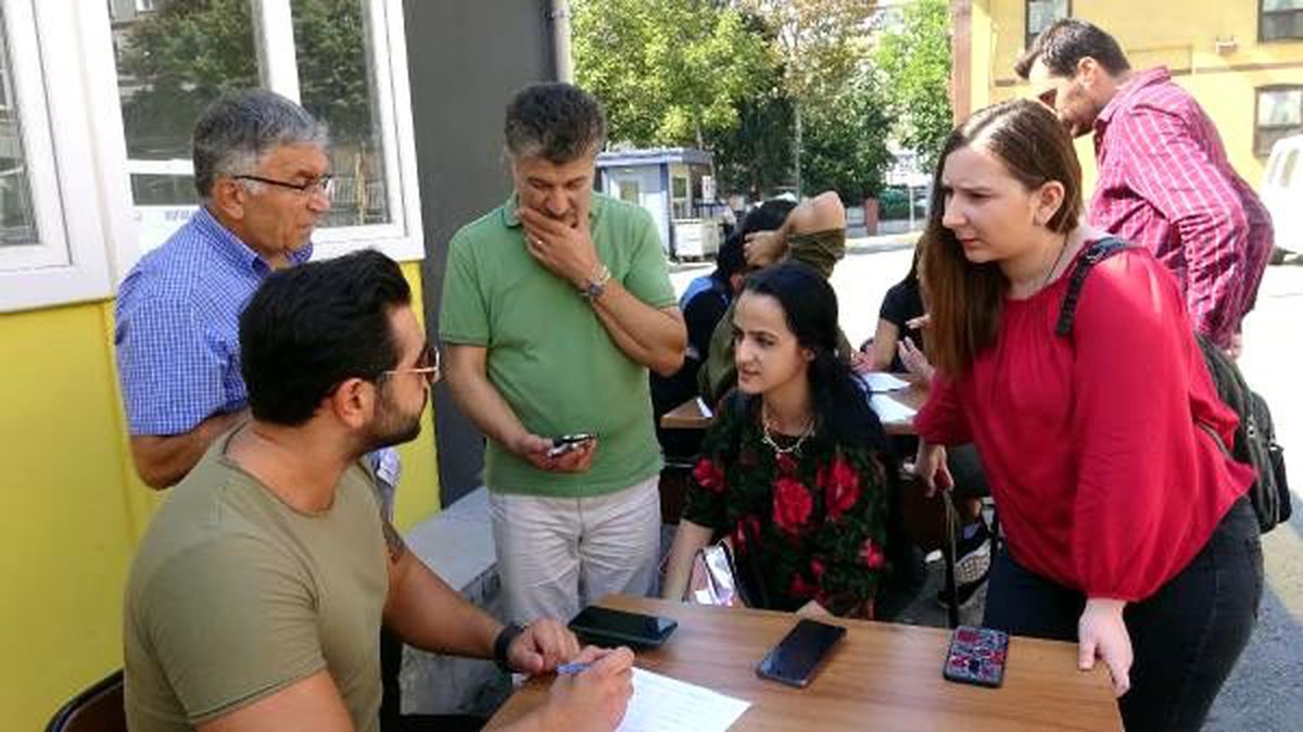 Avcılar\'da bina kontrolü için rekor başvuru