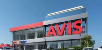 Avis Türkiye, 4. kez 'Yılın Lisansiyesi' seçildi