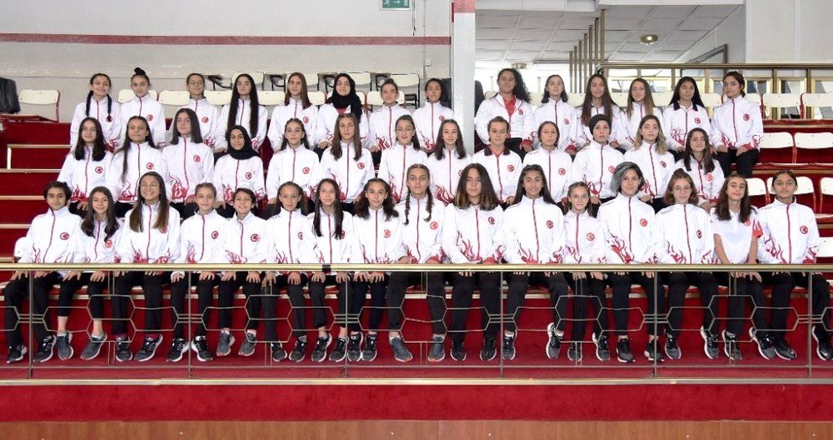Ayvalıklı antrenöre Taekwondo\'da Milli Görev
