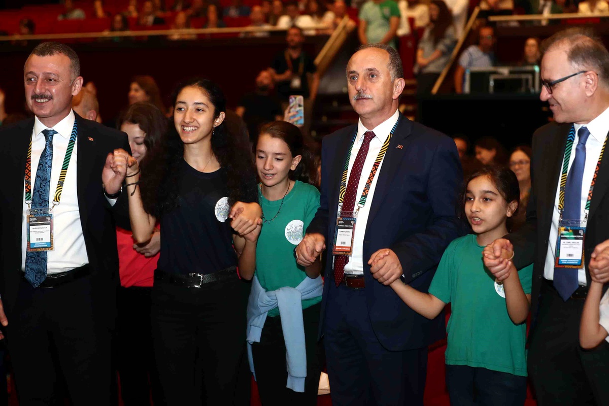 Bağcılar Belediyesi MARUF\'ta "Sosyal Kapsayıcılık" hizmetlerini anlatacak