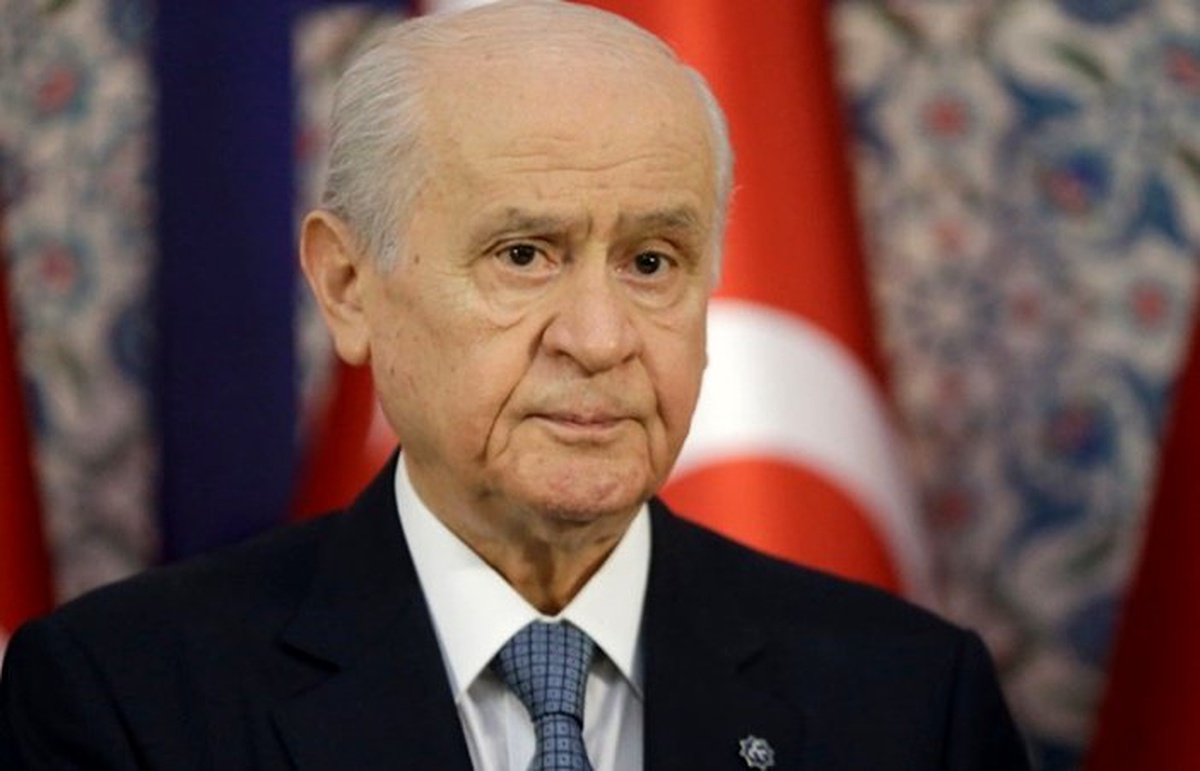 Bahçeli, yeni yasama yılı etkinliklerine katılamayacak
