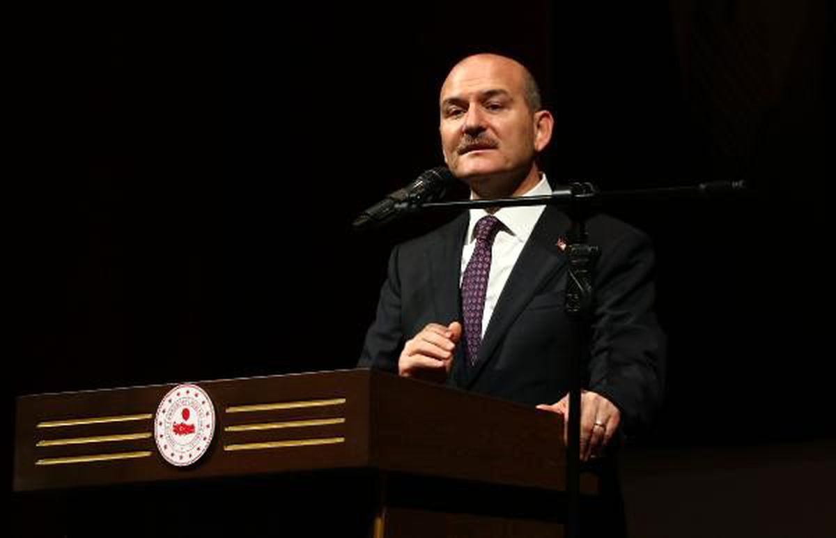 Bakan soylu: bugünden itibaren kış operasyonlarımıza başlıyoruz