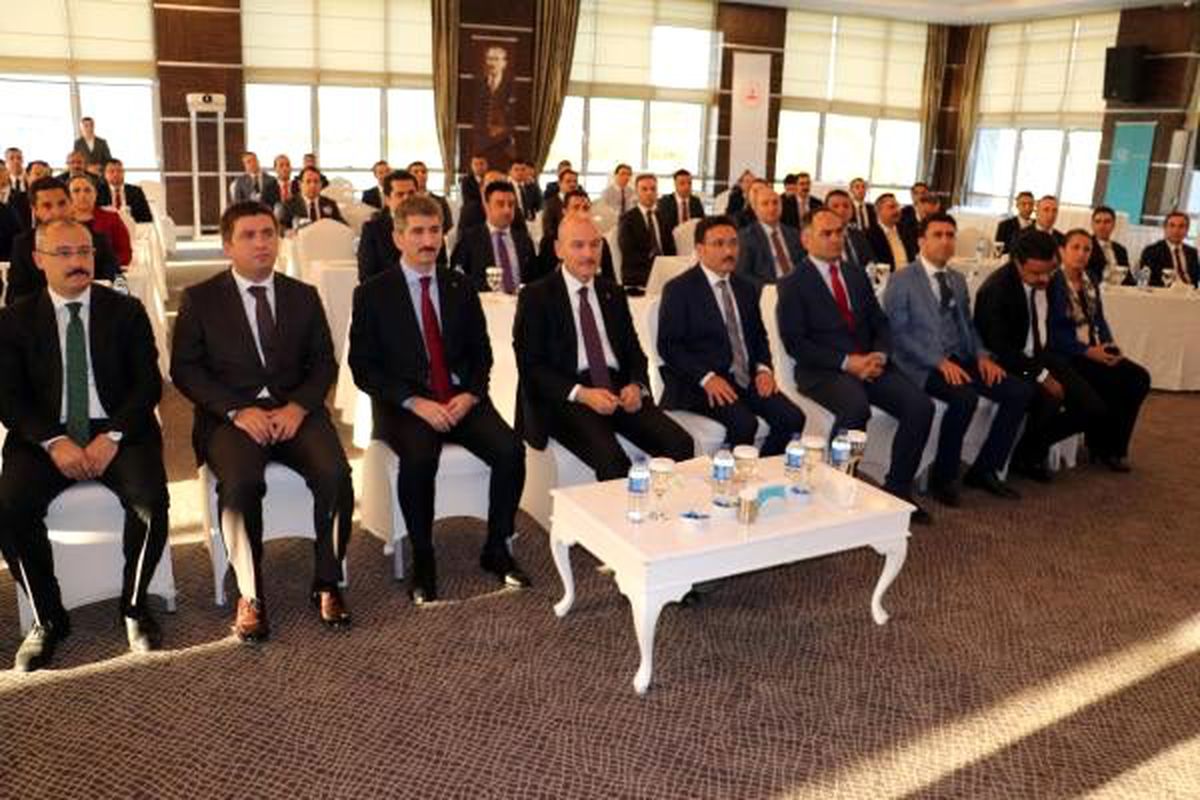 Bakan soylu: bugünden itibaren kış operasyonlarımıza başlıyoruz (2)