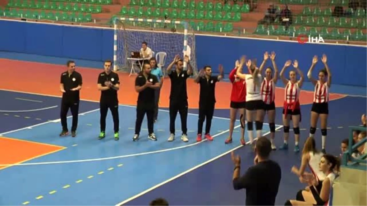 Beşiktaş, Nevşehir Belediyespor\'u 3-1 mağlup etti