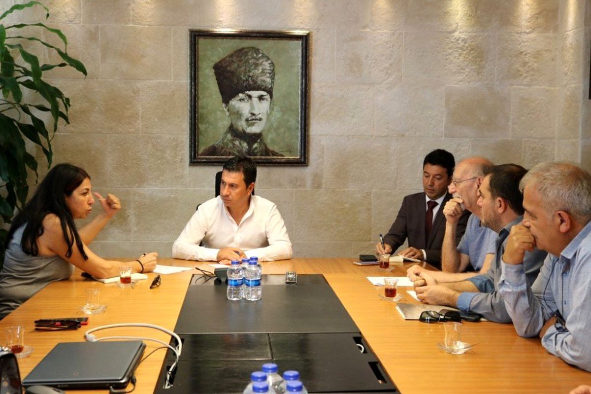 Bodrum\'un kültür envanteri çıkarılacak