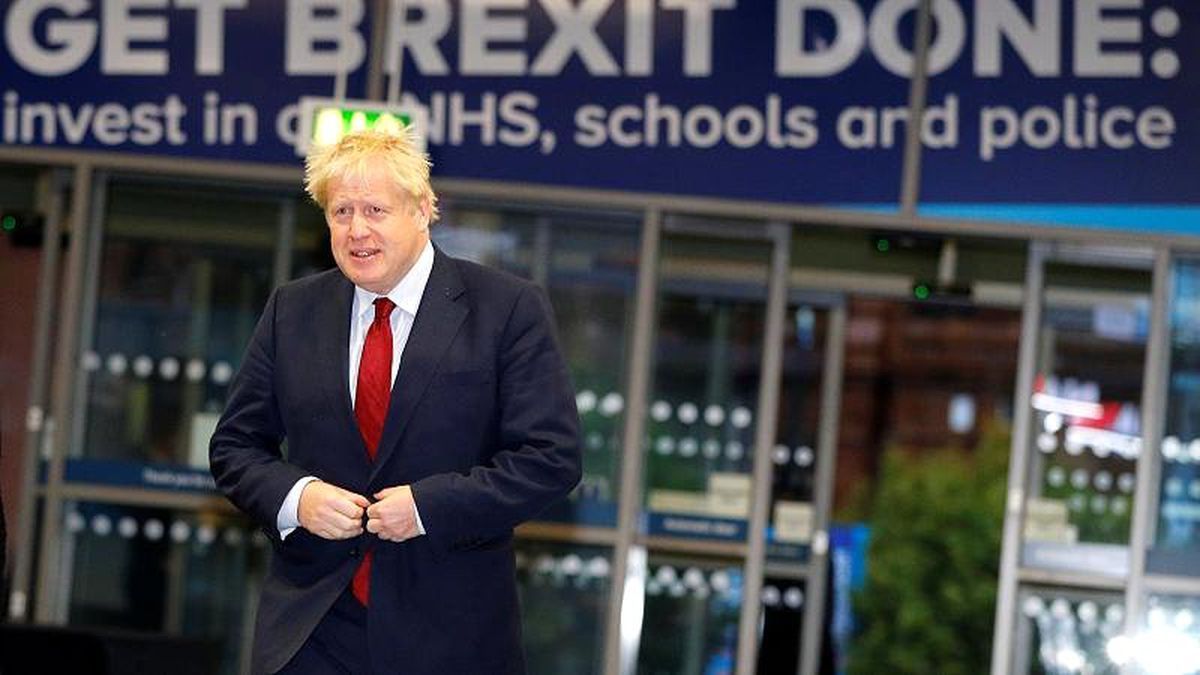 Brexit için geri sayım sürerken Boris Johnson\'dan AB\'ye yeni öneriler