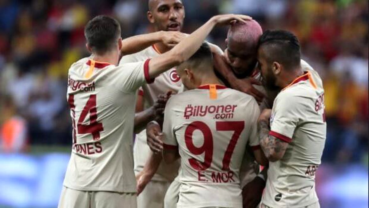 Bu fırsat kaçmaz Aslanım!