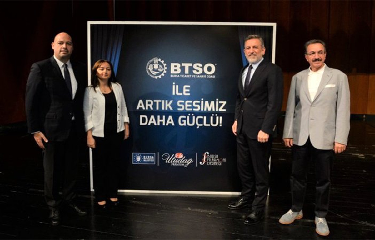 Bursa’ya Avrupa standartlarında "Akustik Kabuk" ses sistemi