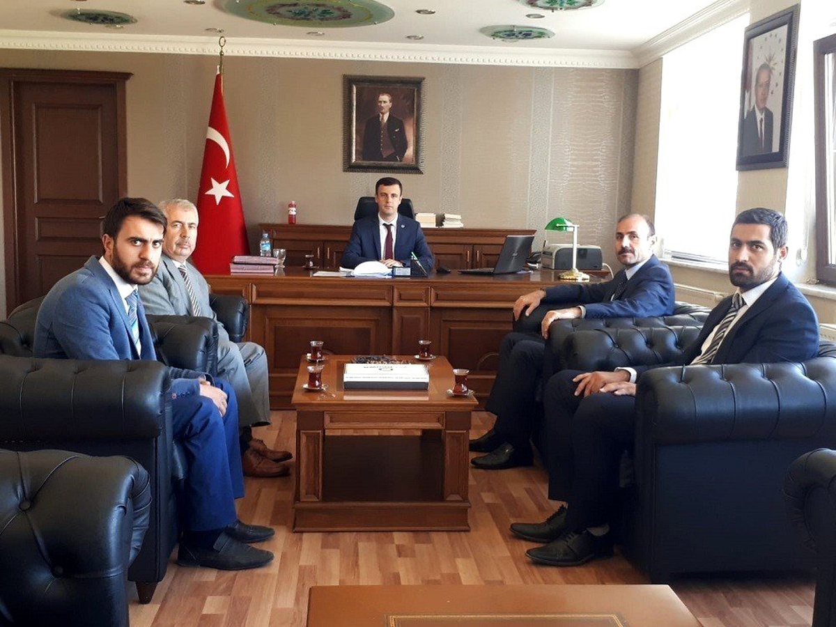 Camiler ve Din Görevlileri Haftası