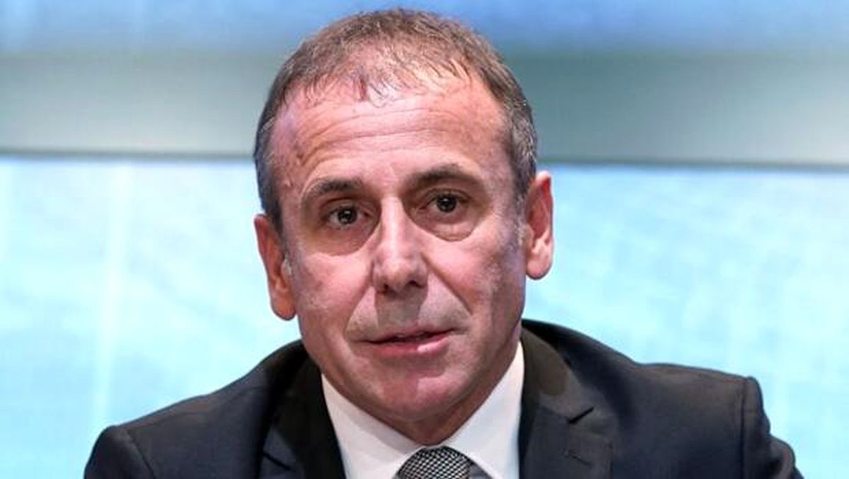 \'Cocu\' şoku! Abdullah Avcı...