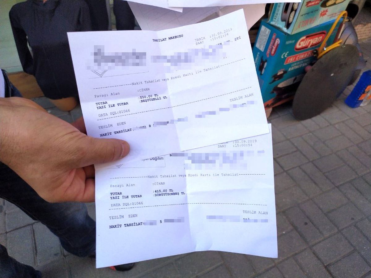 Denizlili veliler ve öğrencilerden ek kitap tepkisi
