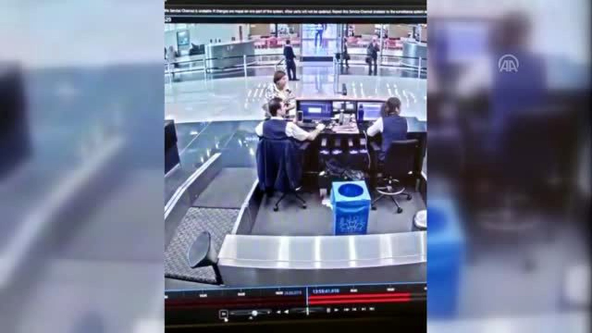 Depremden koruduğu yolcuyla bir araya geldi