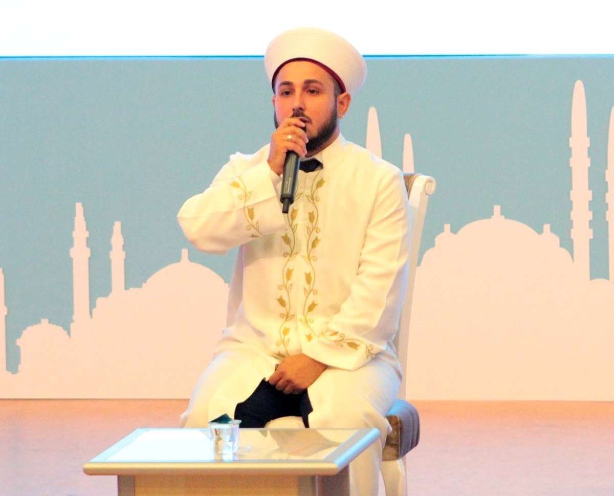 Diyanet İşleri Başkanlığı \'Camiler ve Din Görevlileri Haftası\'nı kutladı