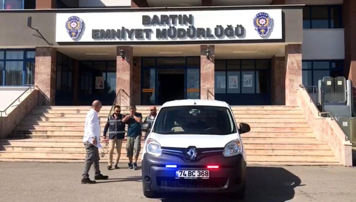 Dolandırıcıdan ilginç ifade: "Dolandırıcılık bende alışkanlık oldu"