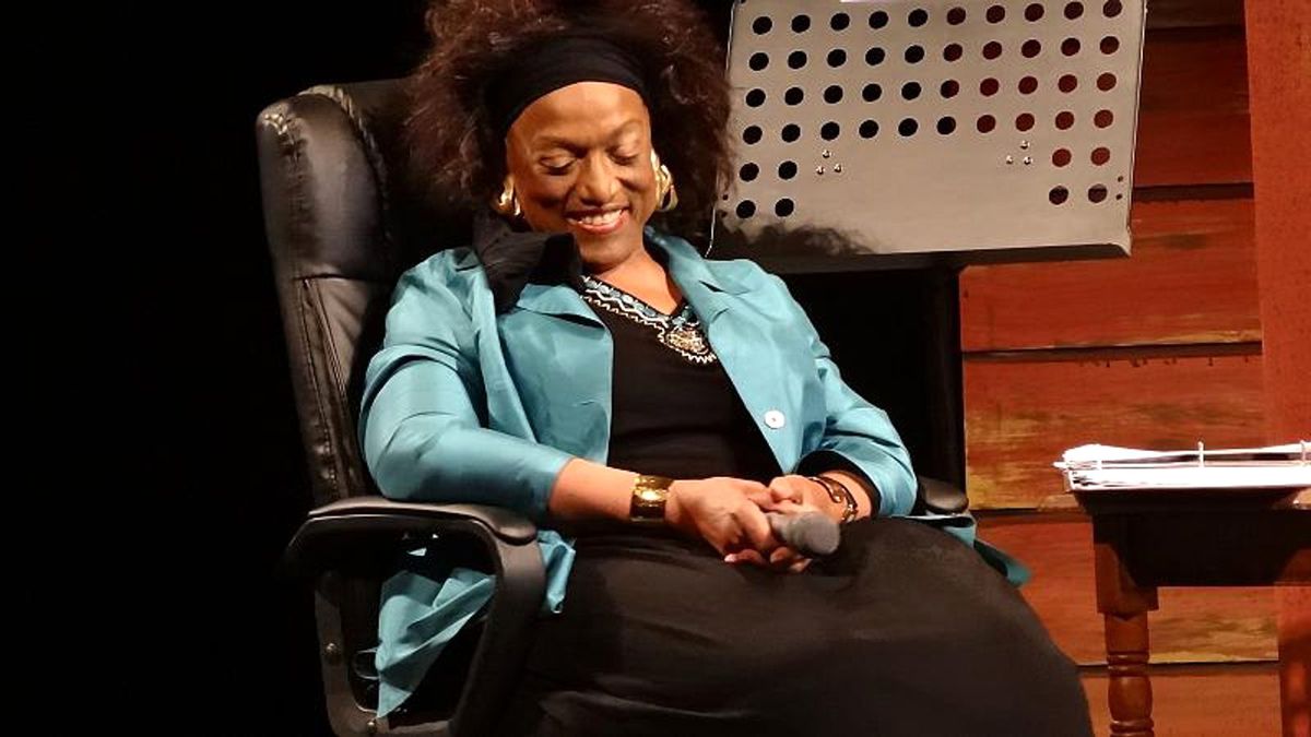 Dünyaca ünlü ABD\'li opera sanatçısı Jessye Norman hayata veda etti