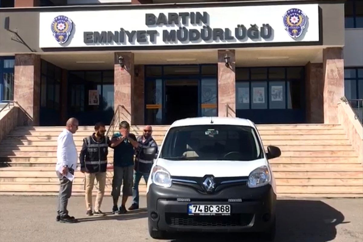 "Eksik para üstü" bahanesiyle dolandırıcılık
