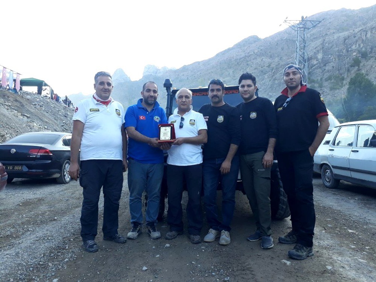 EROFF\'tan Artvin ve Sivas çıkarması