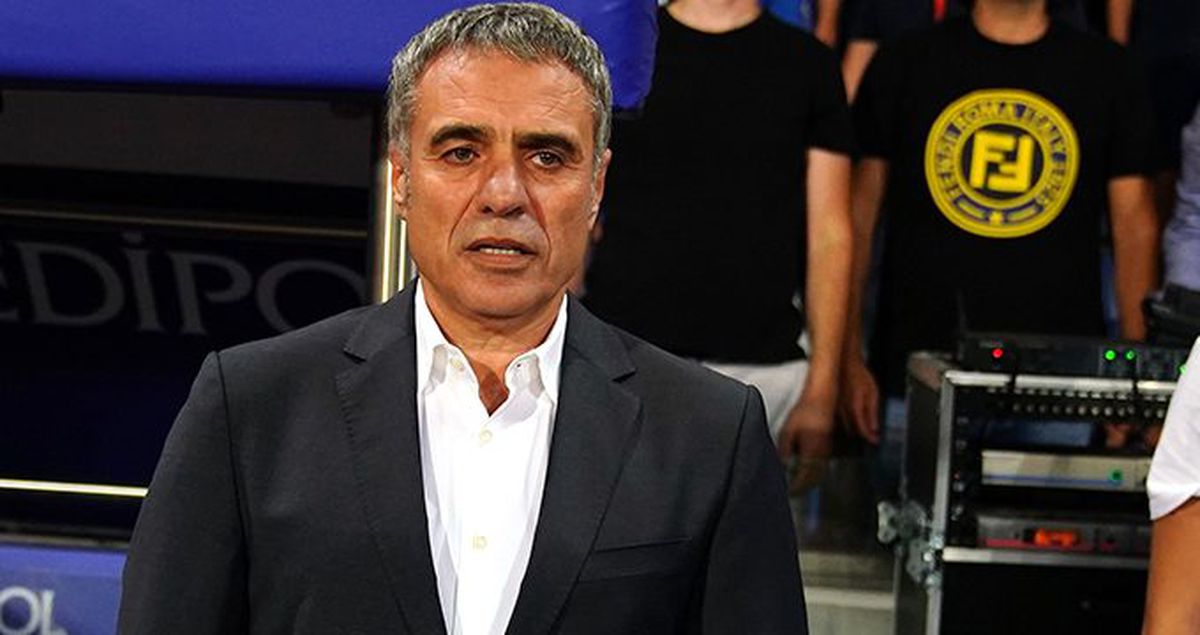 Ersun Yanal'dan Deniz Türüç'e uyarı!