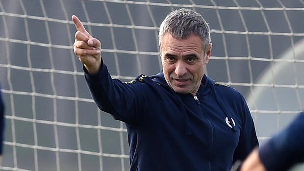 Ersun Yanal: Mehmet Ekici\'yi üzüle üzüle kadrodan çıkardık