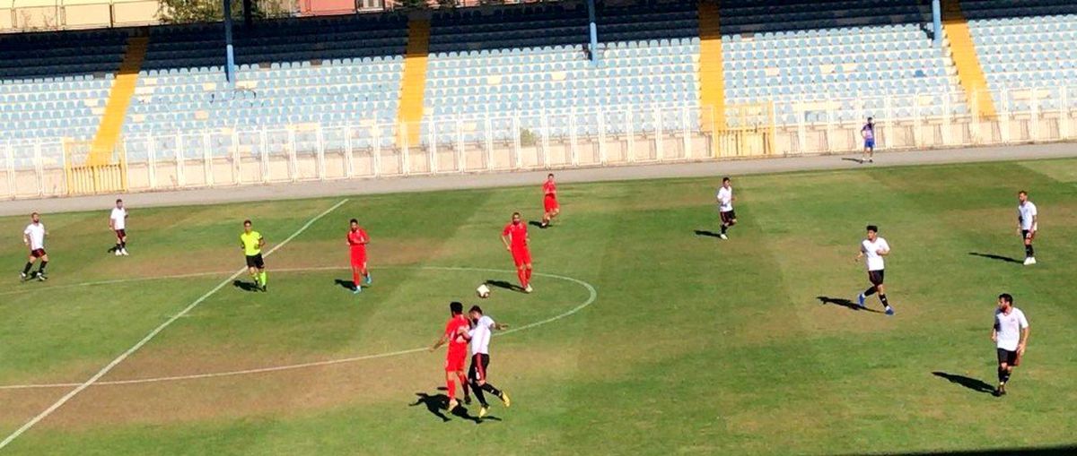 Erzincanspor deplasmandan 3 puanla döndü