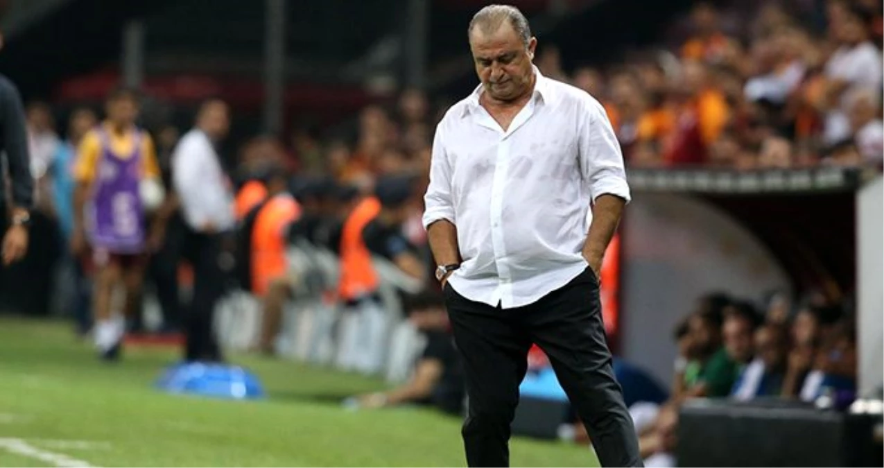 Fatih Terim, PSG maçında Fenerbahçe derbisine göre 2 değişiklik yaptı!
