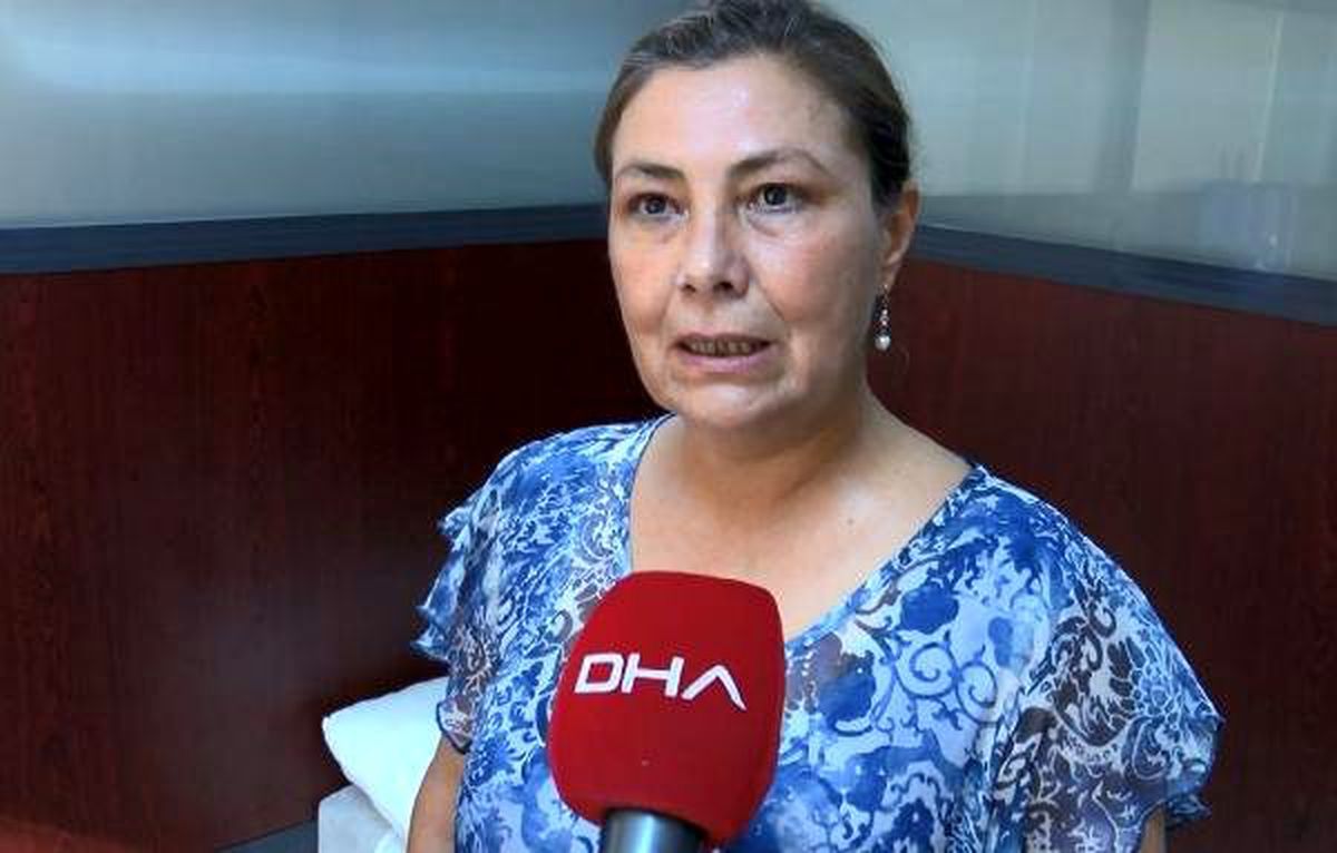 Felçli hasta, proloterapi ile ayağa kalktı