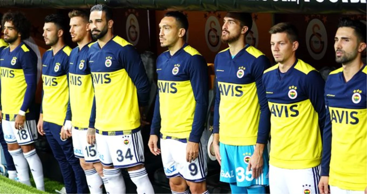 Fenerbahçe\'de Serdar Aziz ile yollar ayrılıyor