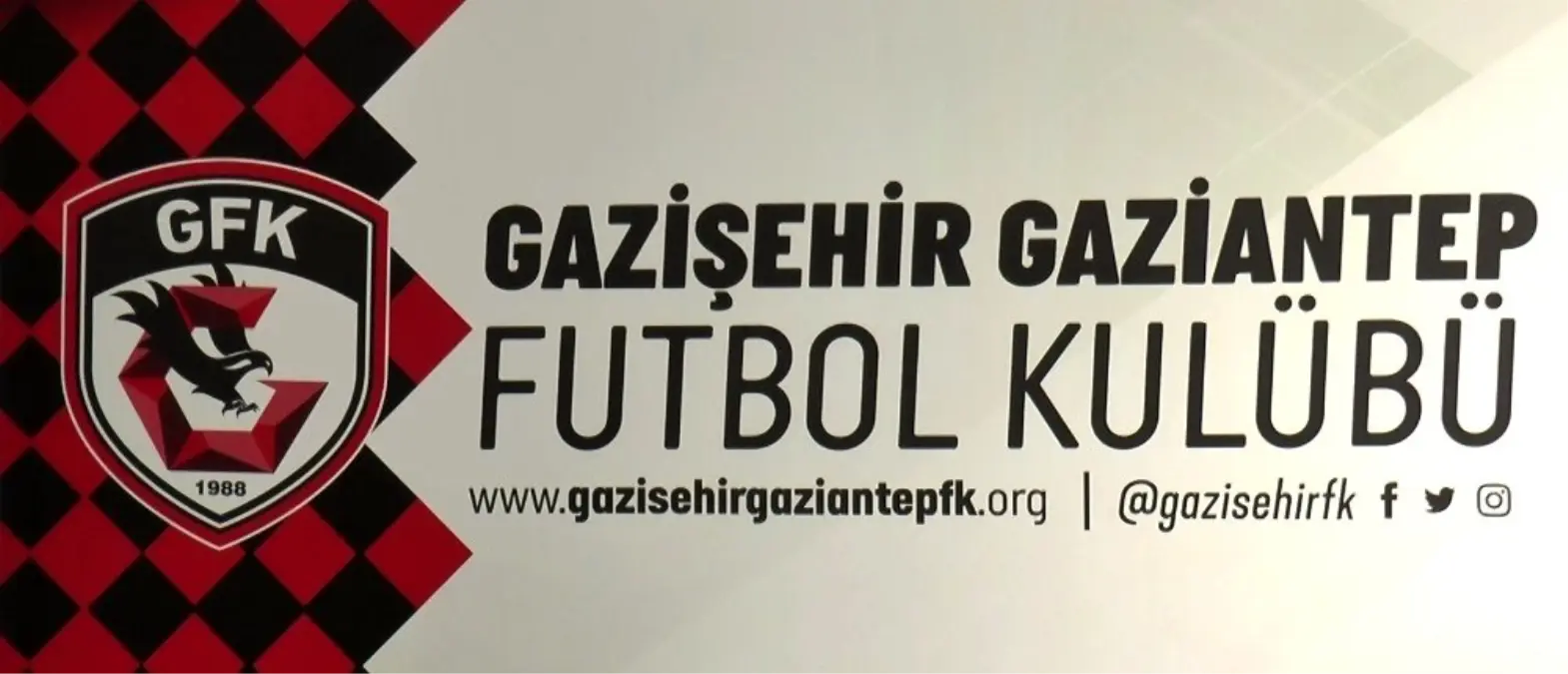 Gazişehir Gaziantep dördüncü kez isim değişikliğine gitti