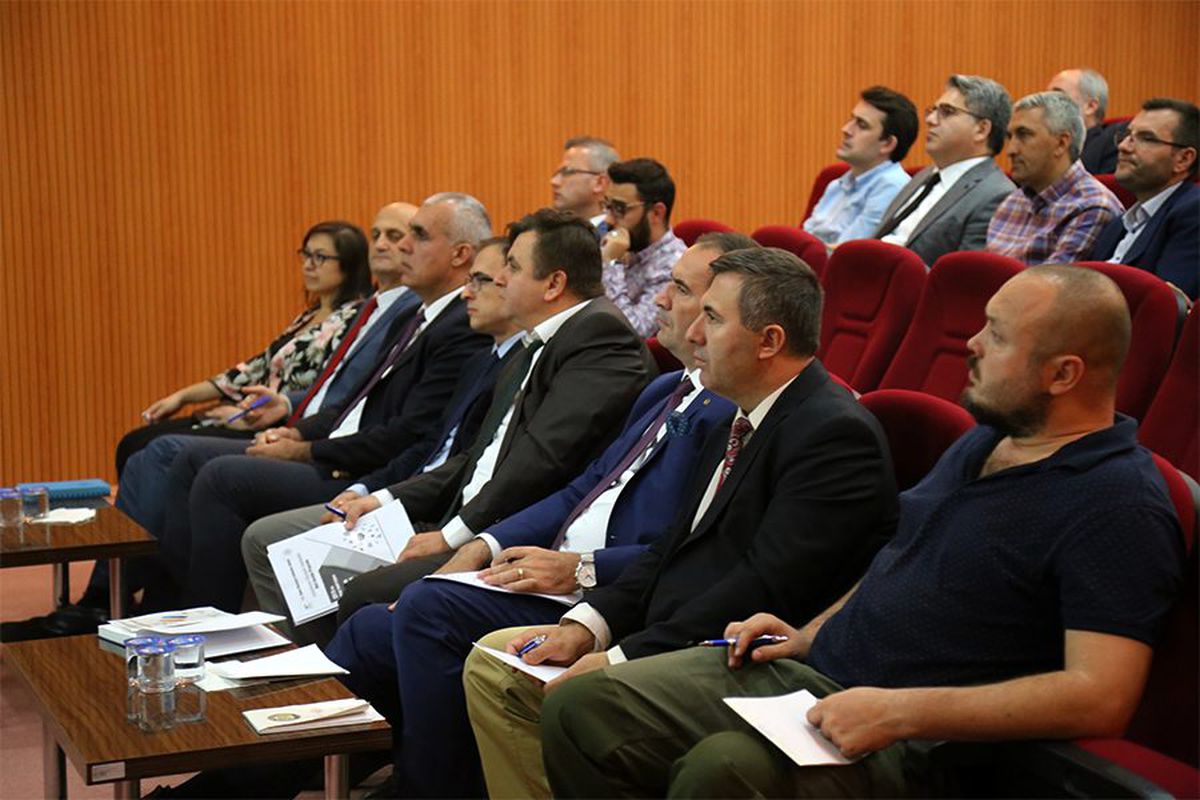GMKA 2019 Yılı Mali Destek Programlarını Tanıttı