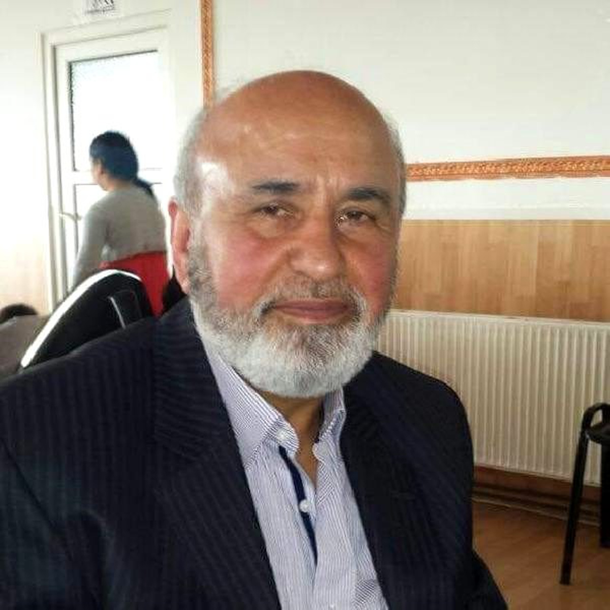Gurbetçi, sulama kanalında ölü bulundu
