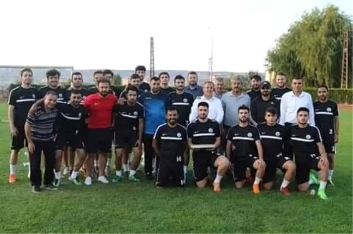 Hacılar Erciyesspor kayıpsız devam ediyor