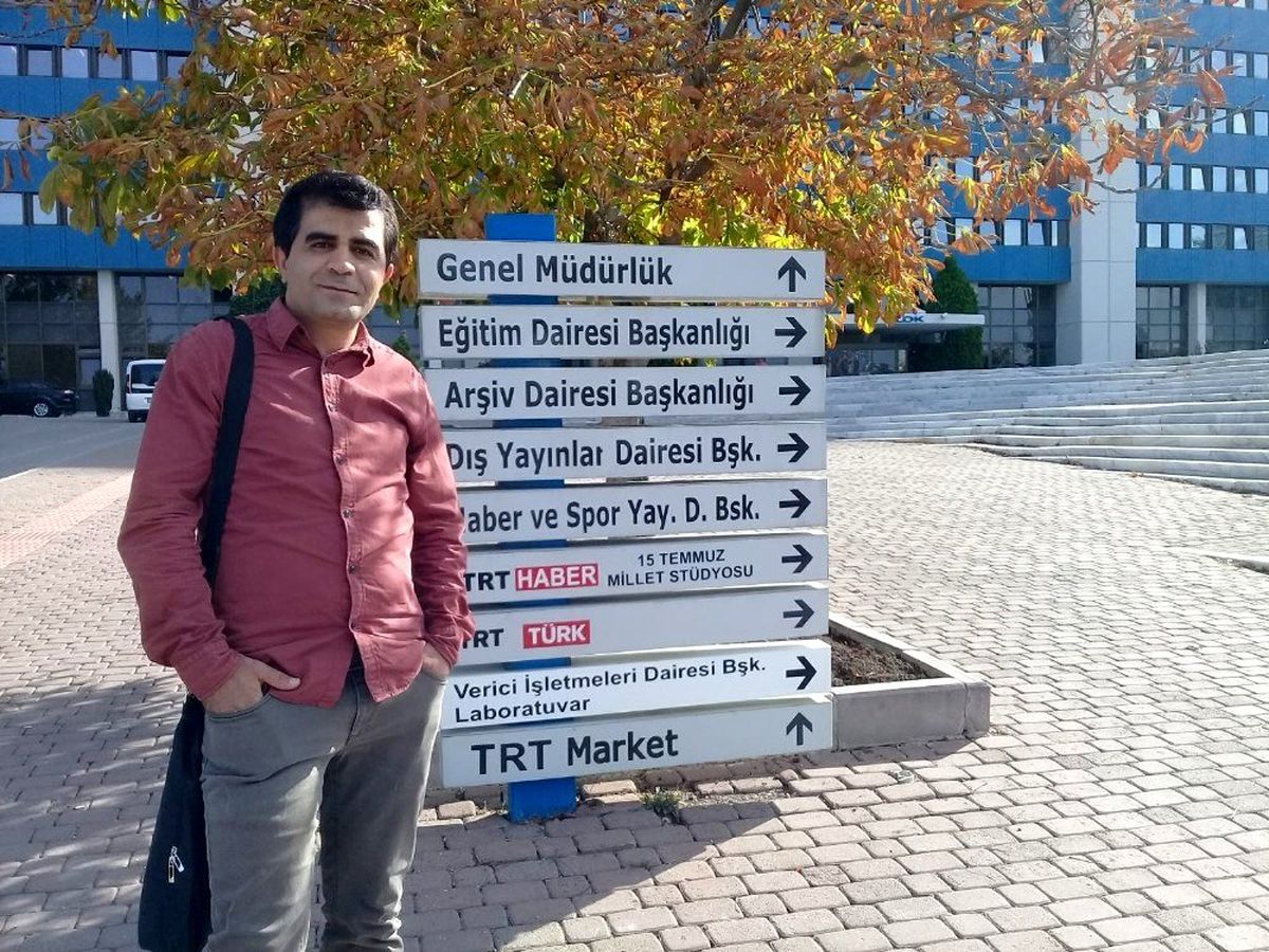 Hakkarili yönetmenden savaş mağduru çocukları konu alacak animasyon film