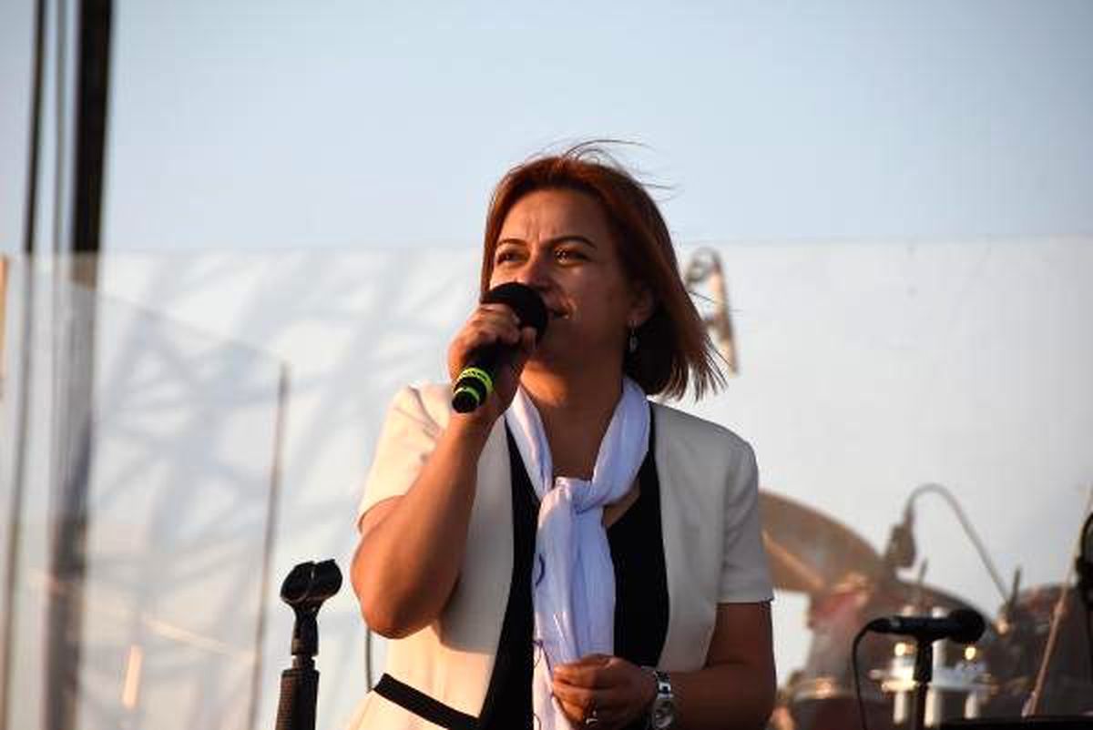 Hdp\'li koçyiğit\'in tehdit içeren o konuşması savcılıkta