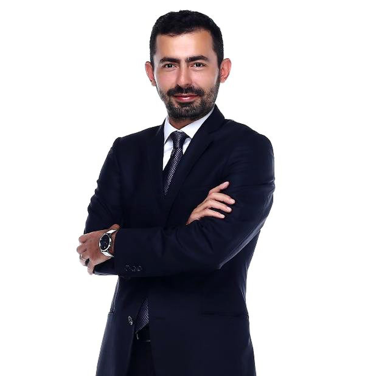 Hepsiburada strateji grup başkanlığı\'na yeni atama