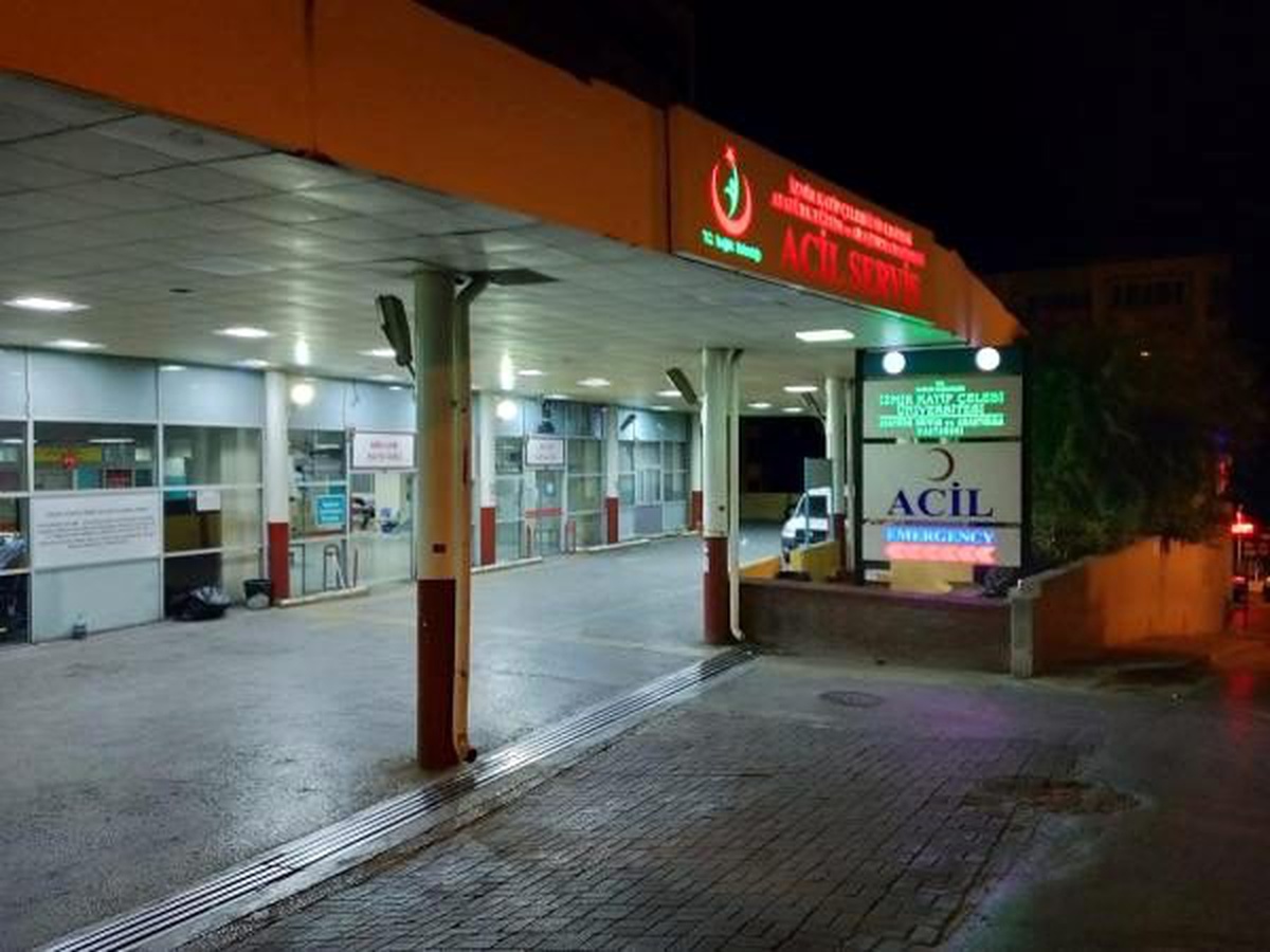 İki aile arasında bıçaklı kavga: 1 ölü, 1\'i ağır 2 yaralı (2)