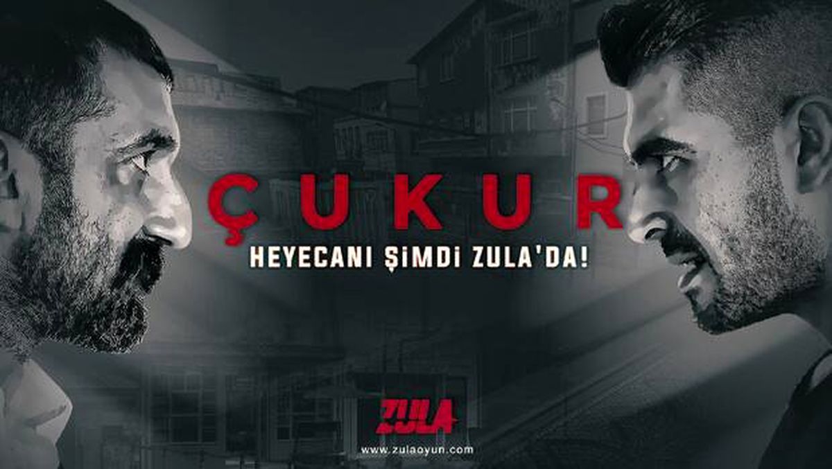InGame Group ve Ay Yapım\'dan dev iş birliği