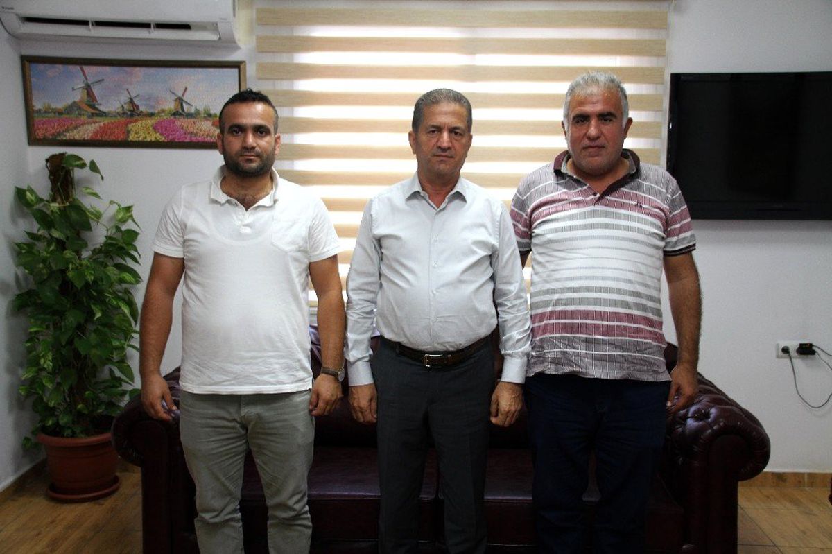 Irak\'a narenciye ihracatı durdu
