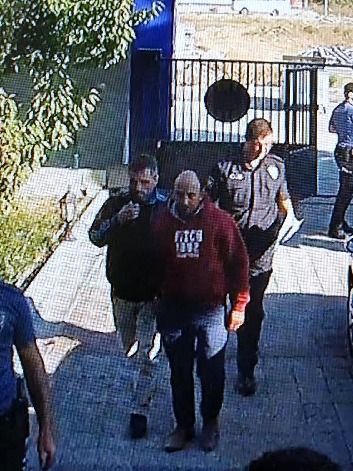 Iraklı turistin parasını gasbettiği iddiasıyla 3 kişiye tutuklama