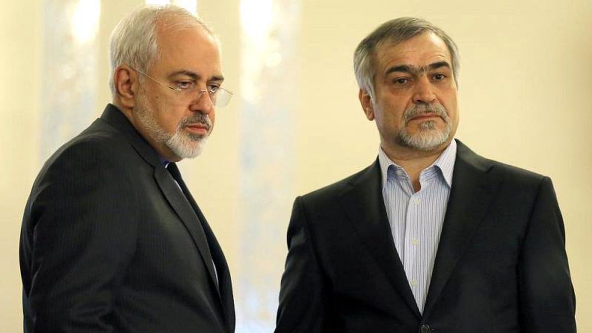 İran Devlet Başkanı Hasan Ruhani\'nin kardeşine 5 yıl hapis cezası