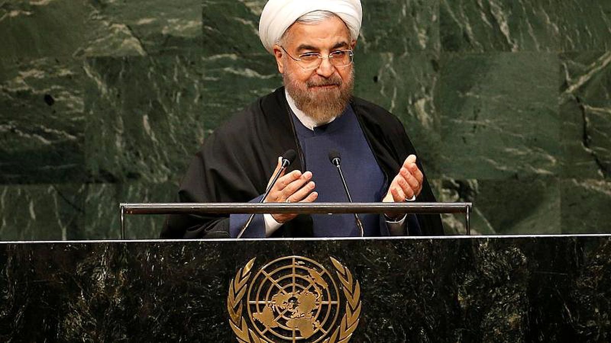 İran: Suudi Arabistan başka ülke liderleriyle bize mesaj gönderdi