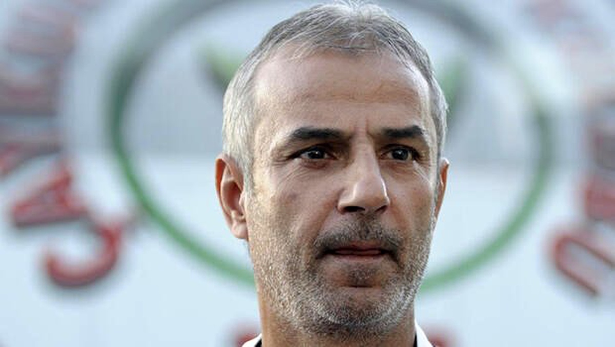 İsmail Kartal: "Oyun planımız zamanla oturacak"