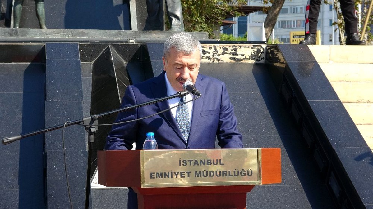İstanbul\'da motosikletli polis timlerinde 206 polis göreve başladı