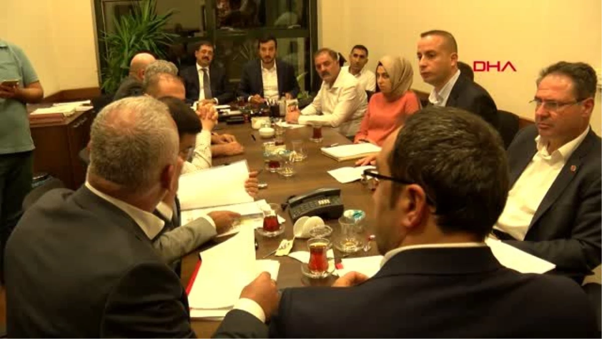 İstanbul-ibb\'de kiralık araç araştırma komisyonunda tartışma