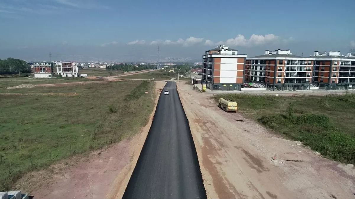 Kartepe Belediyesi ve Kaymakamlığa konforlu ulaşım