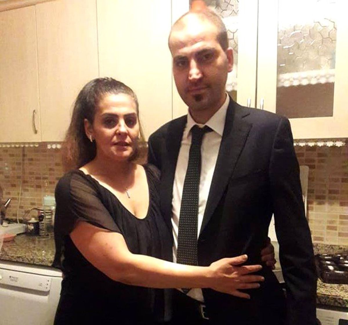 Kocasını öldüren Hülya Ören hakkındaki soruşturma tamamlandı