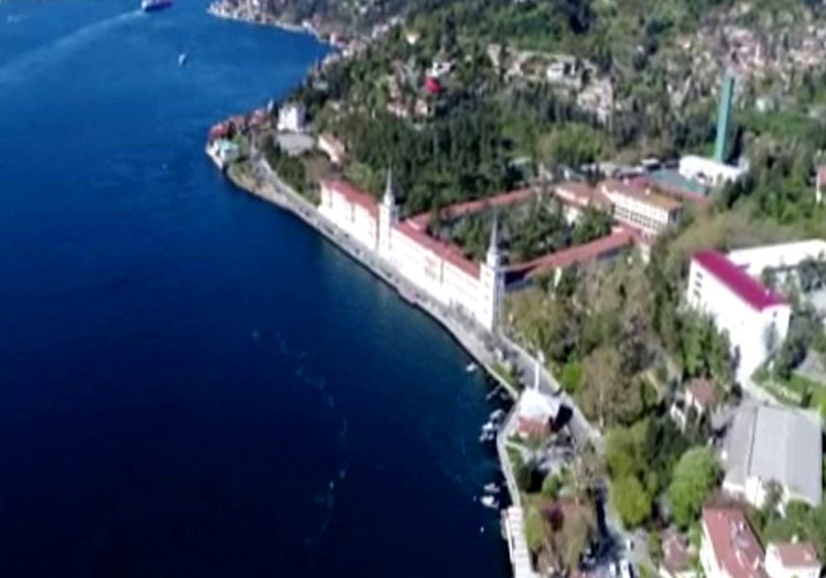 Kuleli Askeri Lisesi soruşturmasına Başsavcılıktan açıklama
