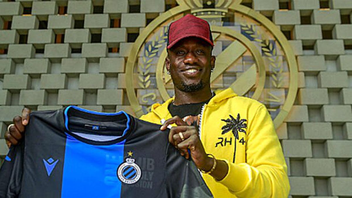 Mbaye Diagne\'den olay paylaşım! Fatih Terim