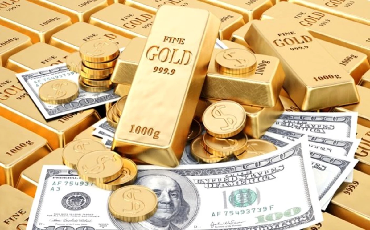 Merkez Bankası, altın swap işlemlerine başlıyor