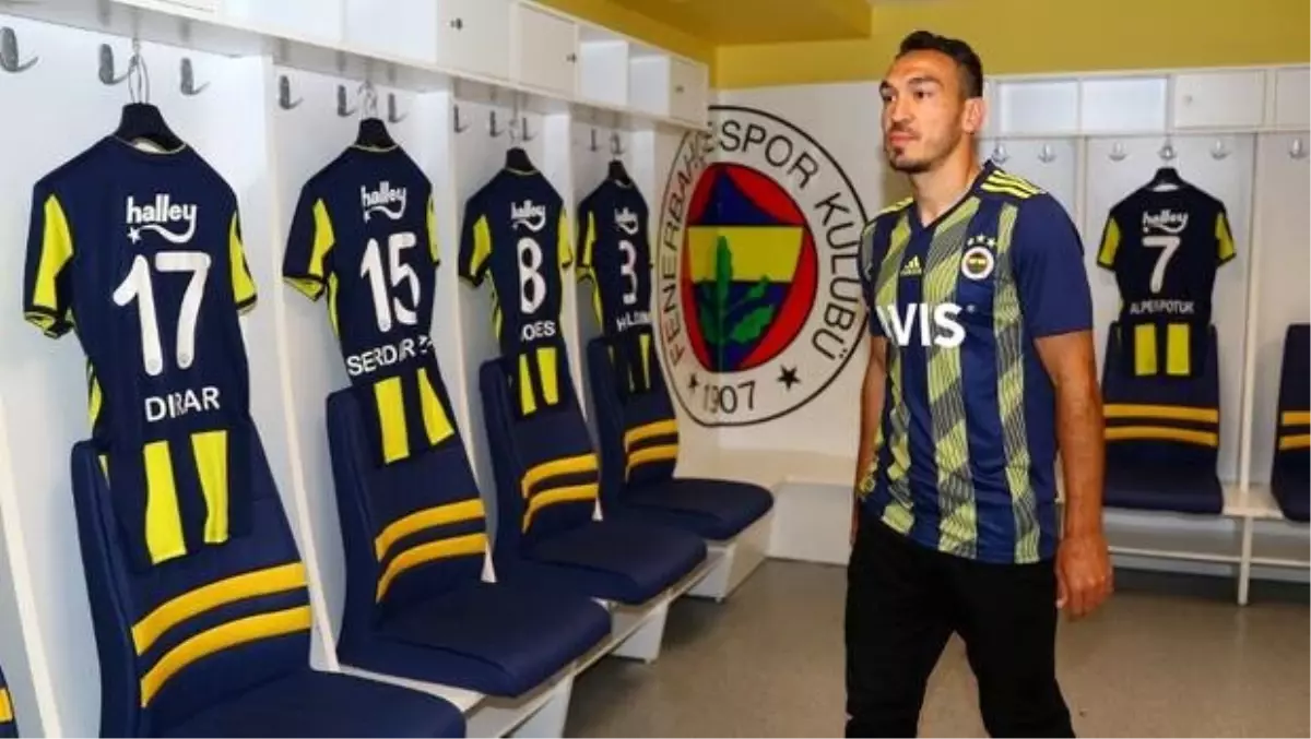 Mevlüt Erdinç: \'Galatasaray, Fenerbahçe kadar büyük değil\'