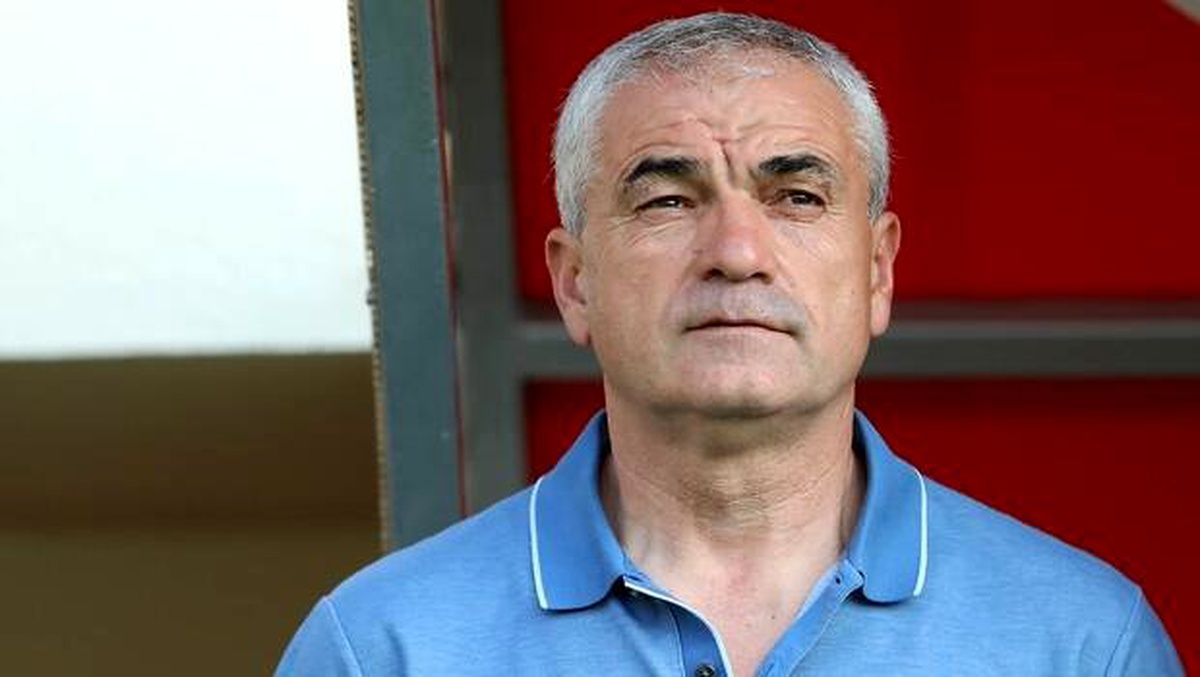 Rıza Çalımbay: Hakemler VAR\'ı kullanamıyorlarsa, kaldırsınlar
